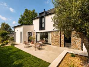 Vente Maison 4 chambresFougères