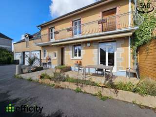 Vente maison 15 pièces