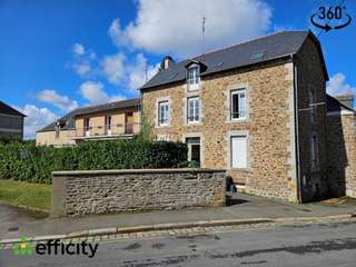 Vente maison 15 pièces