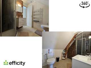 Vente maison 15 pièces