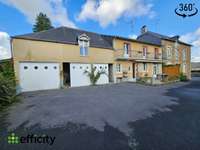 Vente maison 15 pièces