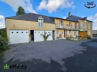 Vente maison 15 pièces
