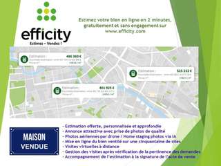 Vente maison 15 pièces