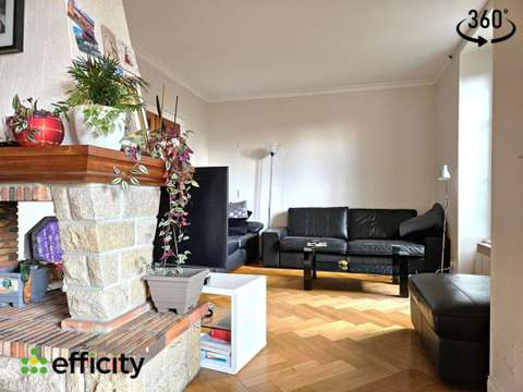 Vente maison 15 pièces