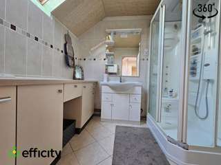 Vente maison 15 pièces