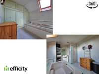 Vente maison 15 pièces