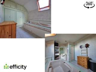 Vente maison 15 pièces