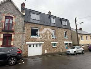 Vente Maison 7 chambresFougères