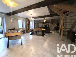 Vente maison 7 pièces Vente maison 7 pièces