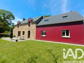 Vente Maison 5 chambresFougères
