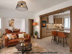 Vente Maison 2 chambresFougères