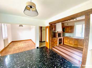 Vente Maison 2 chambresFougères