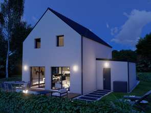 Vente MaisonFougères