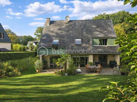 Vente maison 7 pièces Fougères 35