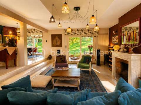 Vente maison 7 pièces Fougères 35