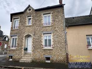 Vente Maison 4 chambresFougères