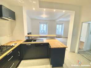 Vente Maison 6 chambresFougères