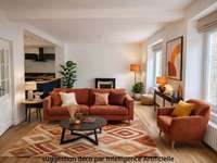 Vente maison 7 pièces Vente maison 7 pièces