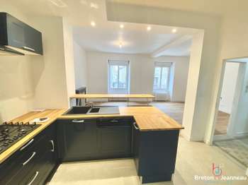 Vente Maison 5 chambresFougères