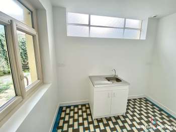 Vente Maison 6 chambresFougères