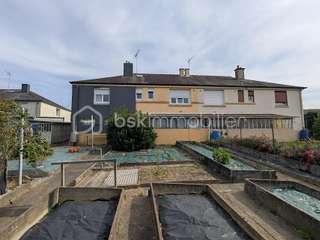 Vente maison 5 pièces Vente maison 5 pièces