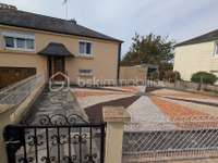 Vente maison 5 pièces Vente maison 5 pièces