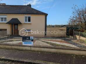 Vente Maison 3 chambresFougères