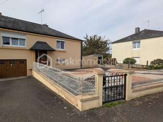 Vente maison 5 pièces Vente maison 5 pièces