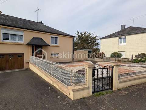 Vente maison 5 pièces Vente maison 5 pièces