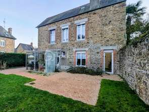 Vente Maison 2 chambresFougères