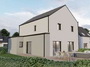 Vente MaisonFougères