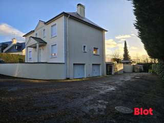 Vente maison 8 pièces Vente maison 8 pièces
