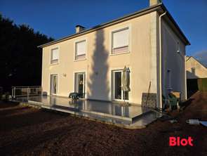 Vente Maison 6 chambresFougères