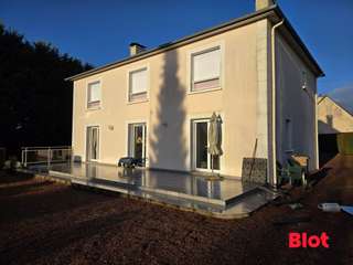 Vente maison 8 pièces Vente maison 8 pièces