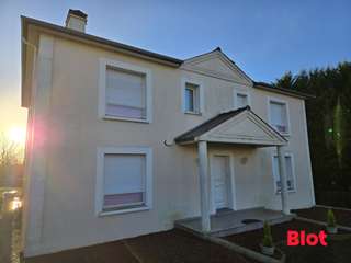 Vente maison 8 pièces Vente maison 8 pièces