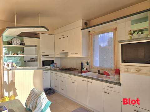 Vente maison 8 pièces Vente maison 8 pièces