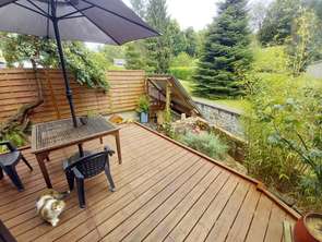 Vente Maison 3 chambresFougères