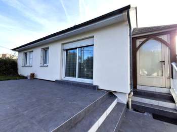 Vente Maison 4 chambresFougères