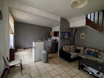 Vente maison 9 pièces