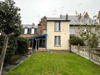 Vente maison 8 pièces Vente maison 8 pièces