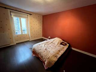 Vente maison 8 pièces Vente maison 8 pièces