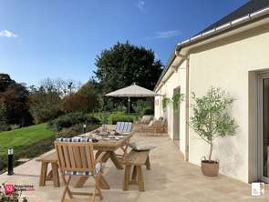 Vente Maison 4 chambresFougères