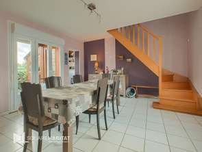 Vente Maison 4 chambresFougères