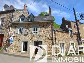 Vente Maison 3 chambresFougères