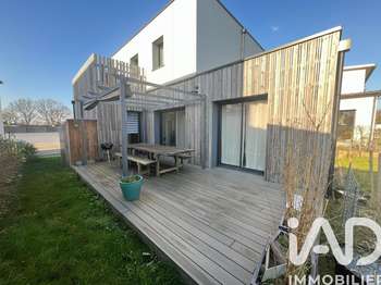 Vente Maison 3 chambresFougères
