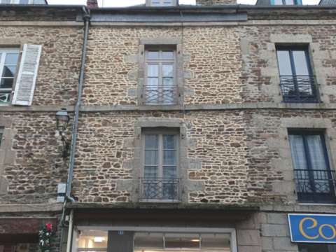 Vente maison 5 pièces Vente maison 5 pièces