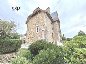 Vente Maison 4 chambresFougères
