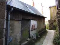 Vente maison 2 pièces Vente maison 2 pièces