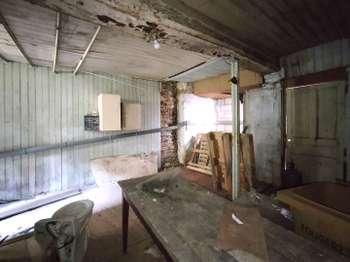 Vente maison 2 pièces Vente maison 2 pièces