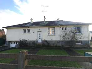 Vente Maison 5 chambresFougères
